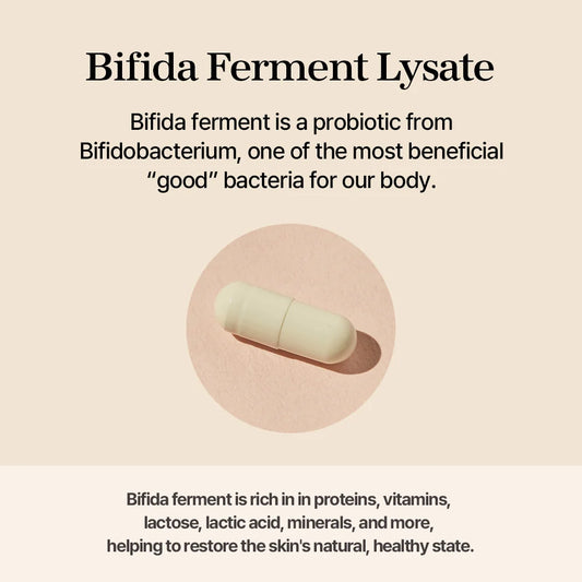 Mixsoon Bifida Fermented Essence