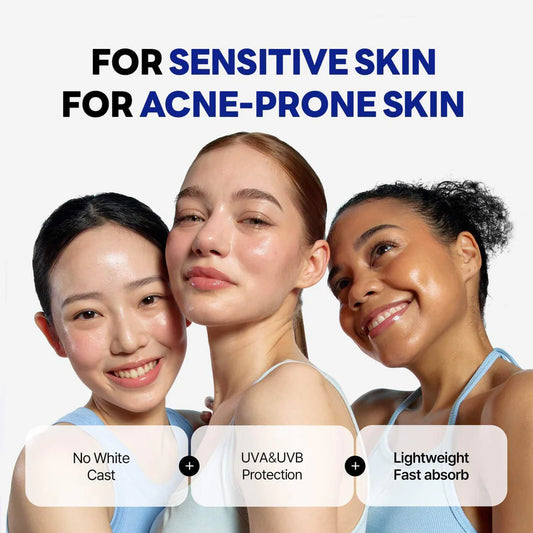 Round Lab Birch Juice Mosturizing Sunscreen