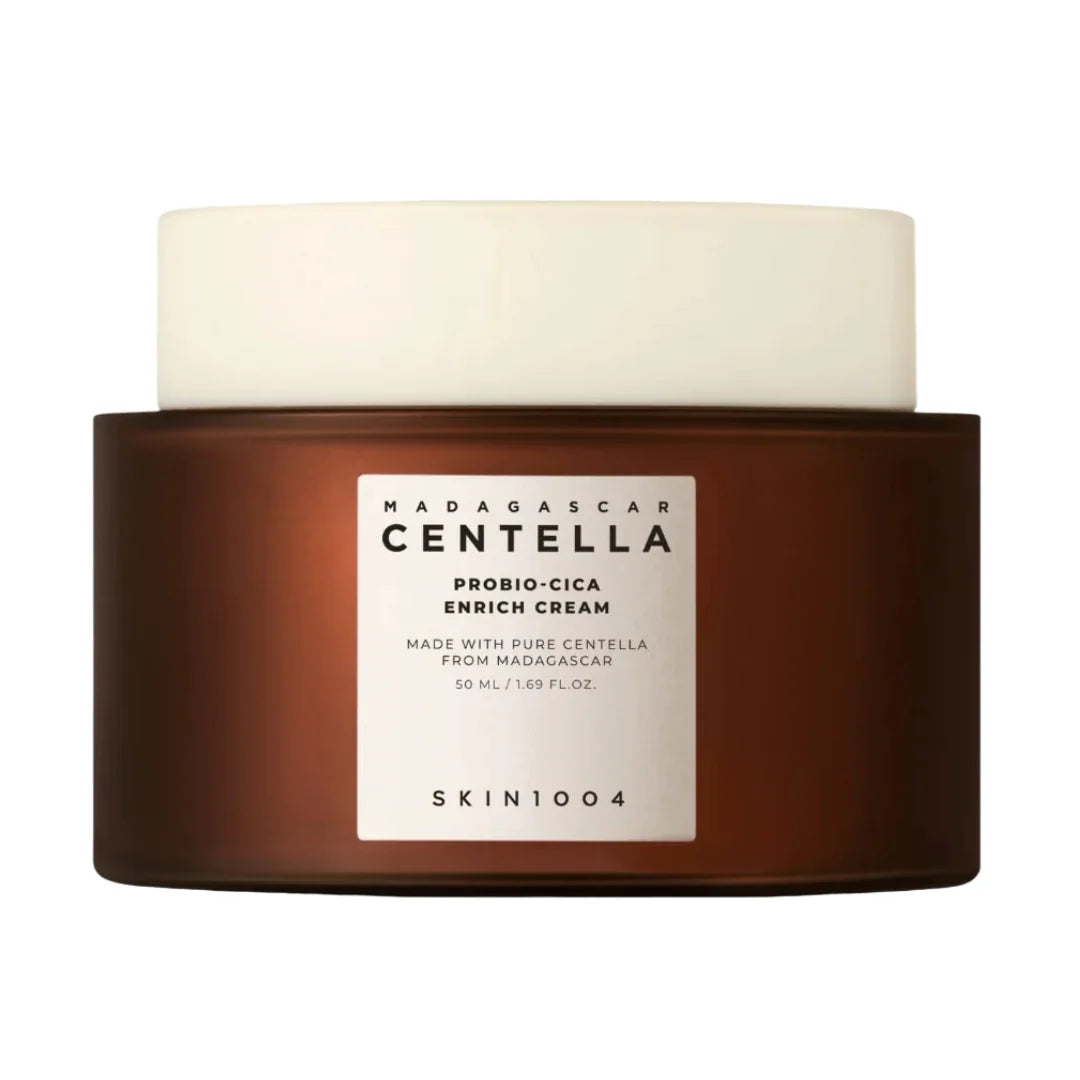 SKIN1004 Madagascar Centella Probio-Cica Enrich Cream