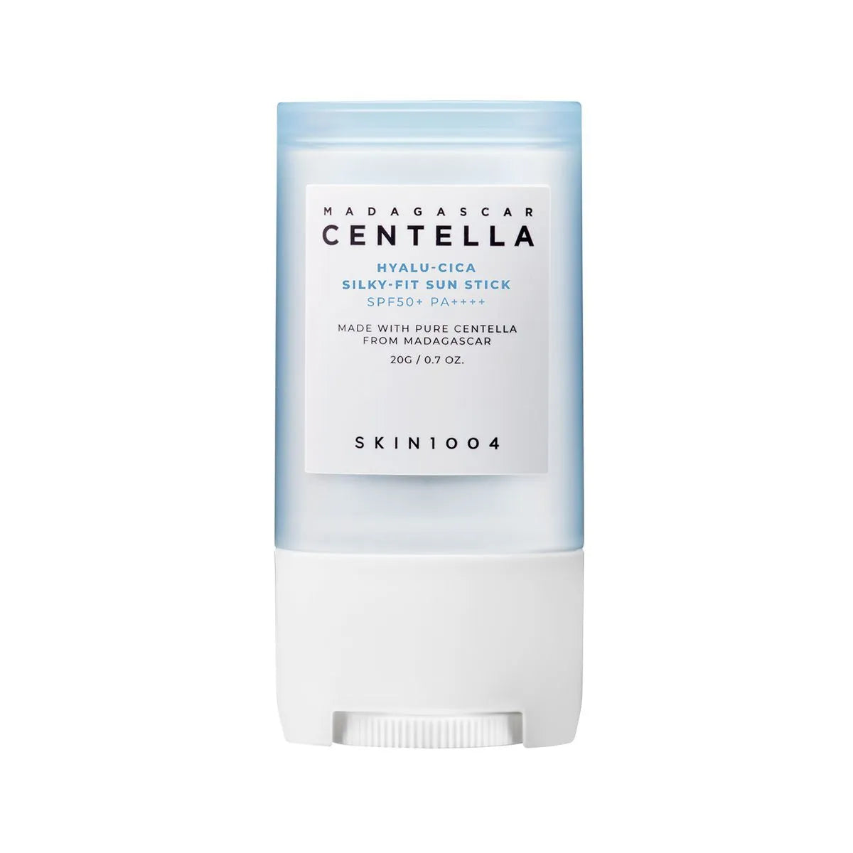 SKIN1004 Madagascar Centella Hyalu-Cica Silky-Fit Sun Stick