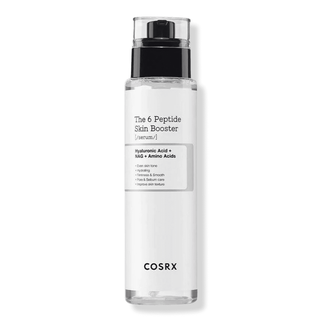 Cosrx The 6 Peptide Skin Booster