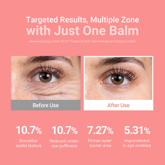 KAHI Wrinkle Bounce Multi Balm