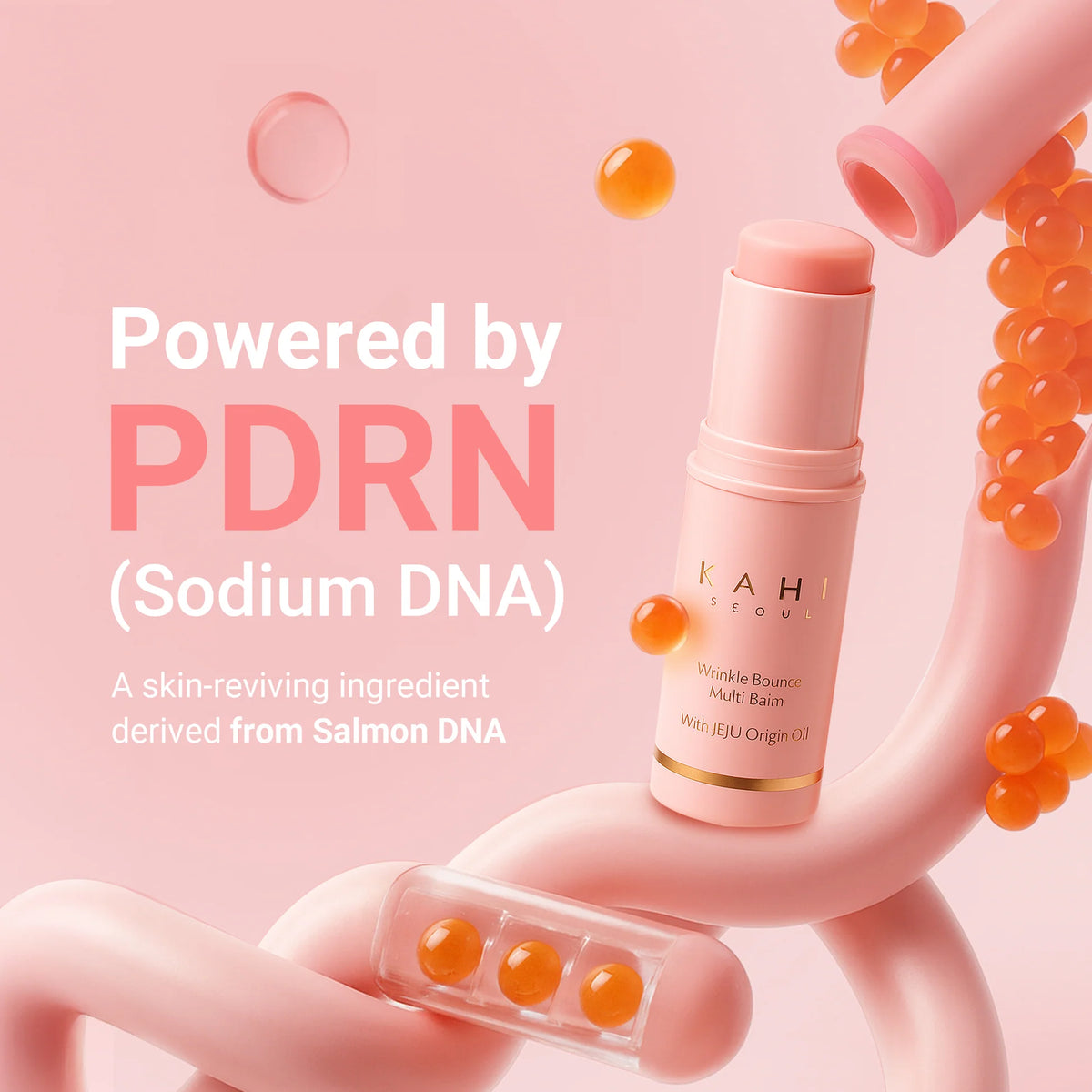 KAHI Wrinkle Bounce Multi Balm