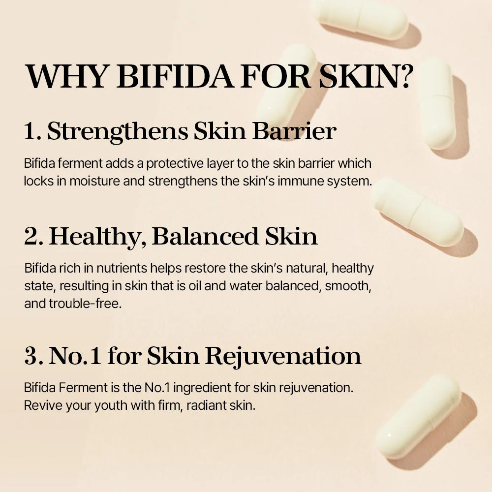 Mixsoon Bifida Fermented Essence