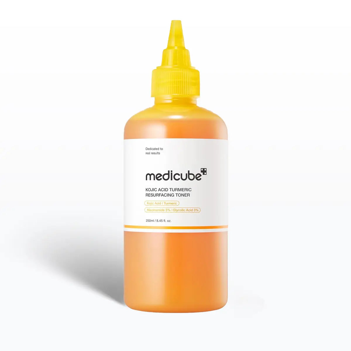 Medicube KOJIC Acid Turmeric Resurfacing Toner