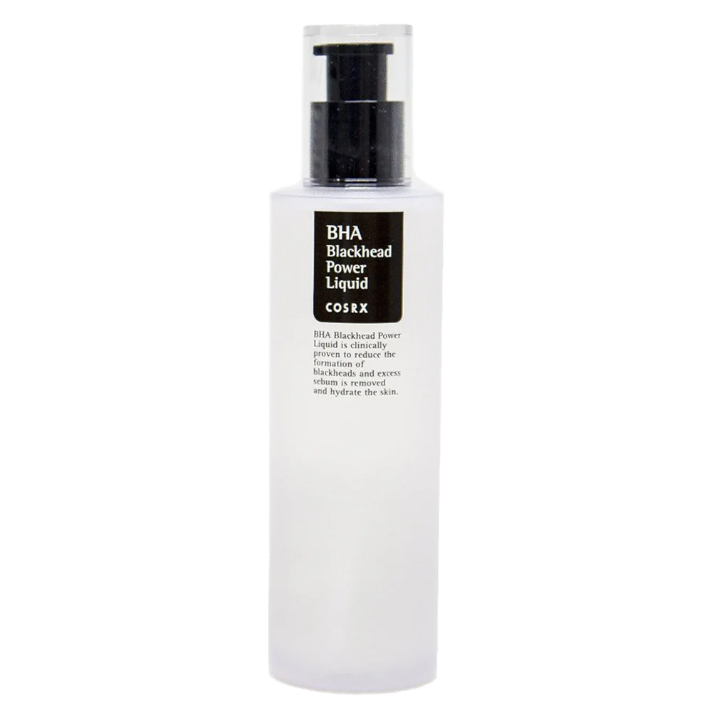 Cosrx BHA Blackhead Power Liquid