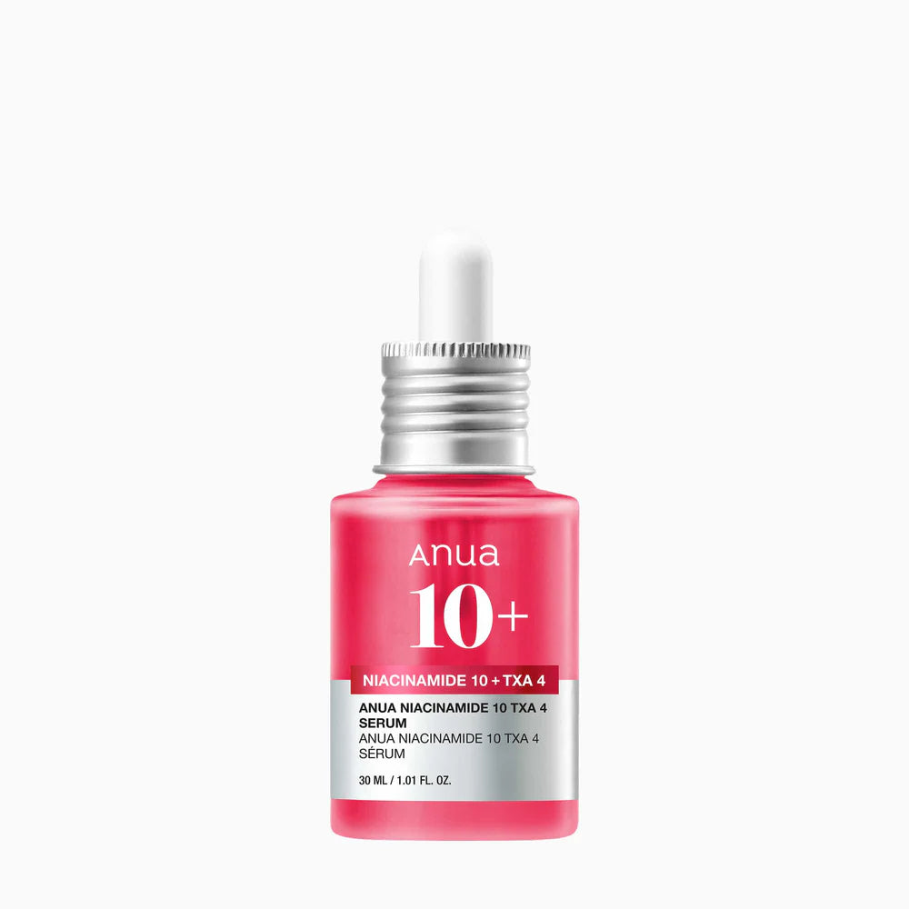 Anua Niacinamide 10% + TXA4% Dark Spot Correcting Serum