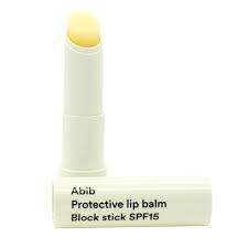 ABIB Protective Lip Blam Block Stick SPF15