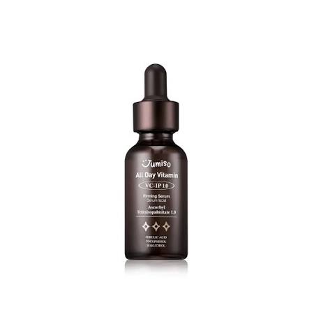 Jumiso All Day Vitamin VC – IP 1.0 Firming Serum