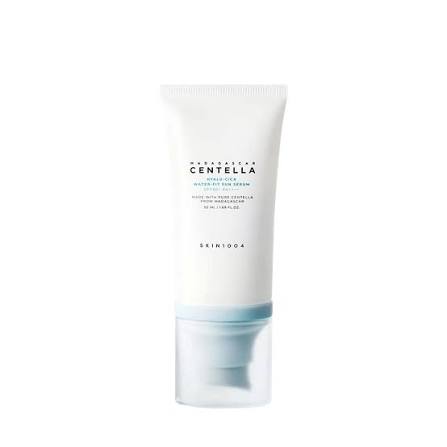 SKIN1004 Madagascar Centella Hyalu-Cica Water-Fit Sun Serum