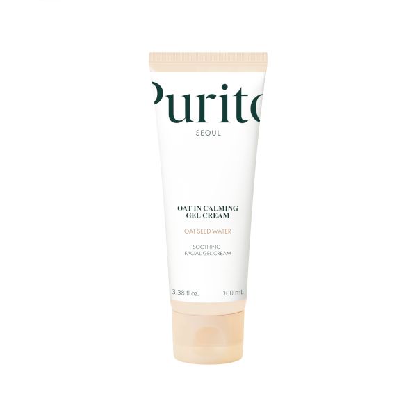 Purito Oat In Gel Calming Gel Cream