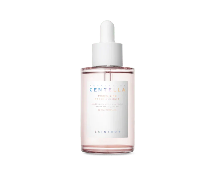 SKIN 1004 Madagascar Centella Poremizing Fresh Ampoule