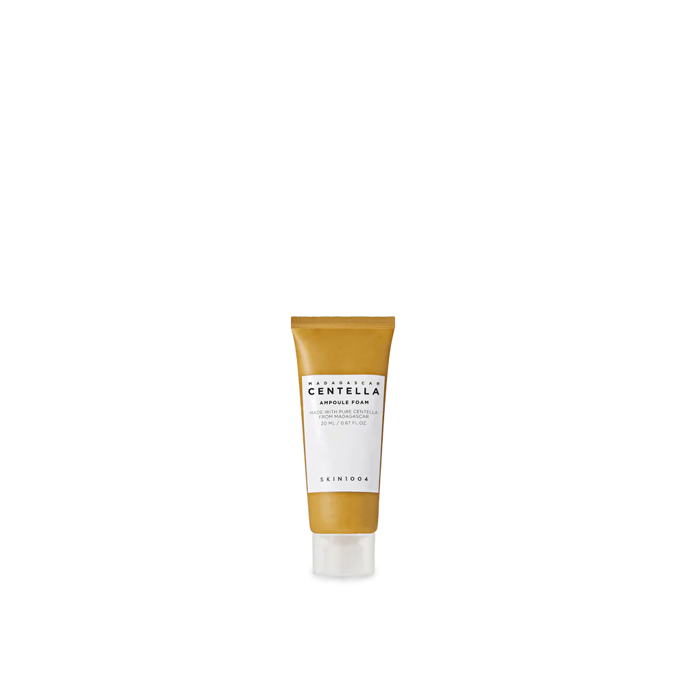 SKIN 1004 Madagascar Centella Foam