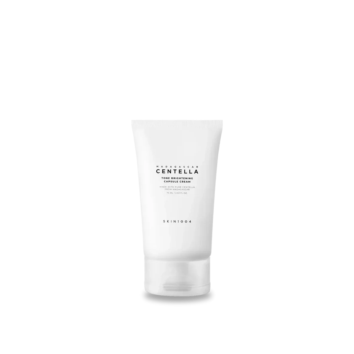 SKIN1004 Madagascar Centella Tone Brightening Capsule cream