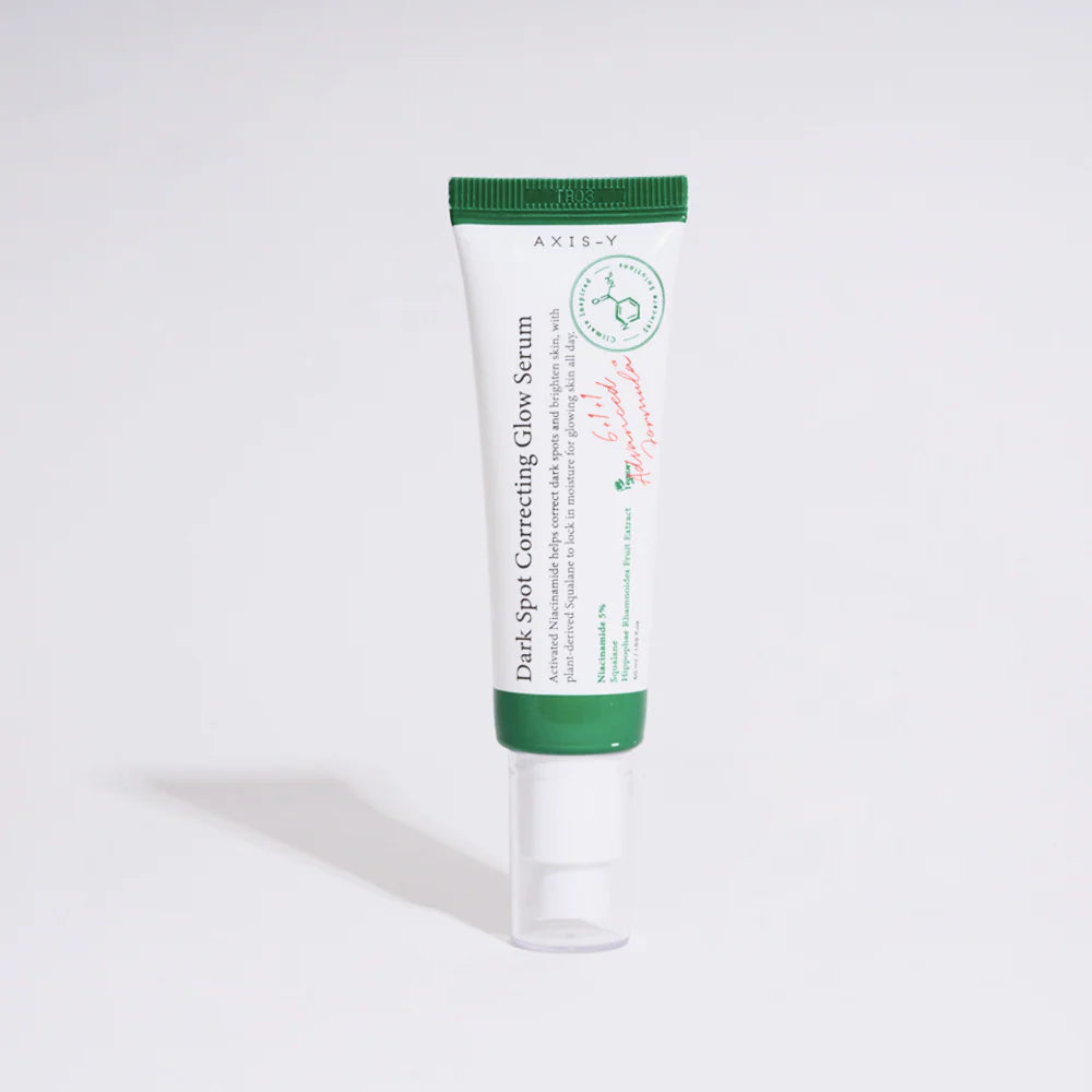 AXIS-Y Dark Spot Correcting Glow Serum