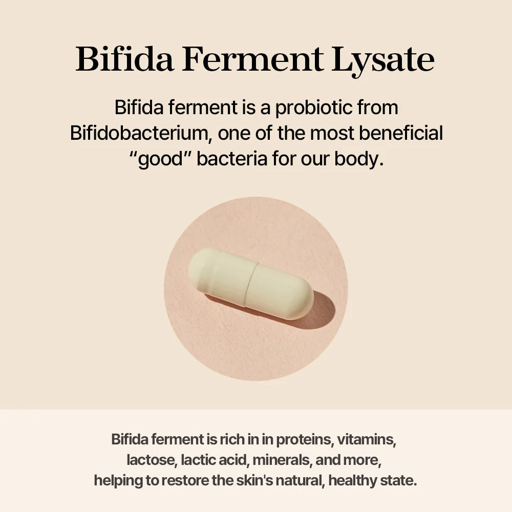 Mixsoon Bifida Fermented Essence