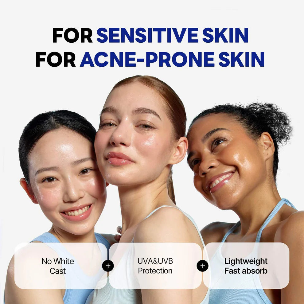 Round Lab Birch Juice Mosturizing Sunscreen