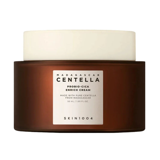 SKIN1004 Madagascar Centella Probio-Cica Enrich Cream
