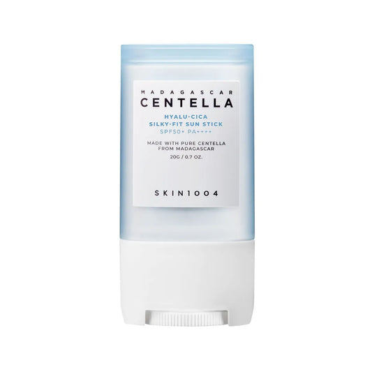 SKIN1004 Madagascar Centella Hyalu-Cica Silky-Fit Sun Stick
