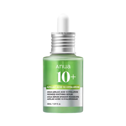 Anua Azelaic Acid 10 + Hyaluron Serum