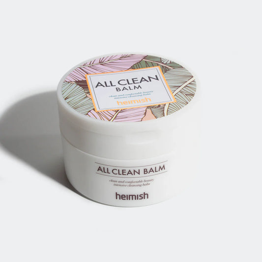 HELMISH All Clean Balm