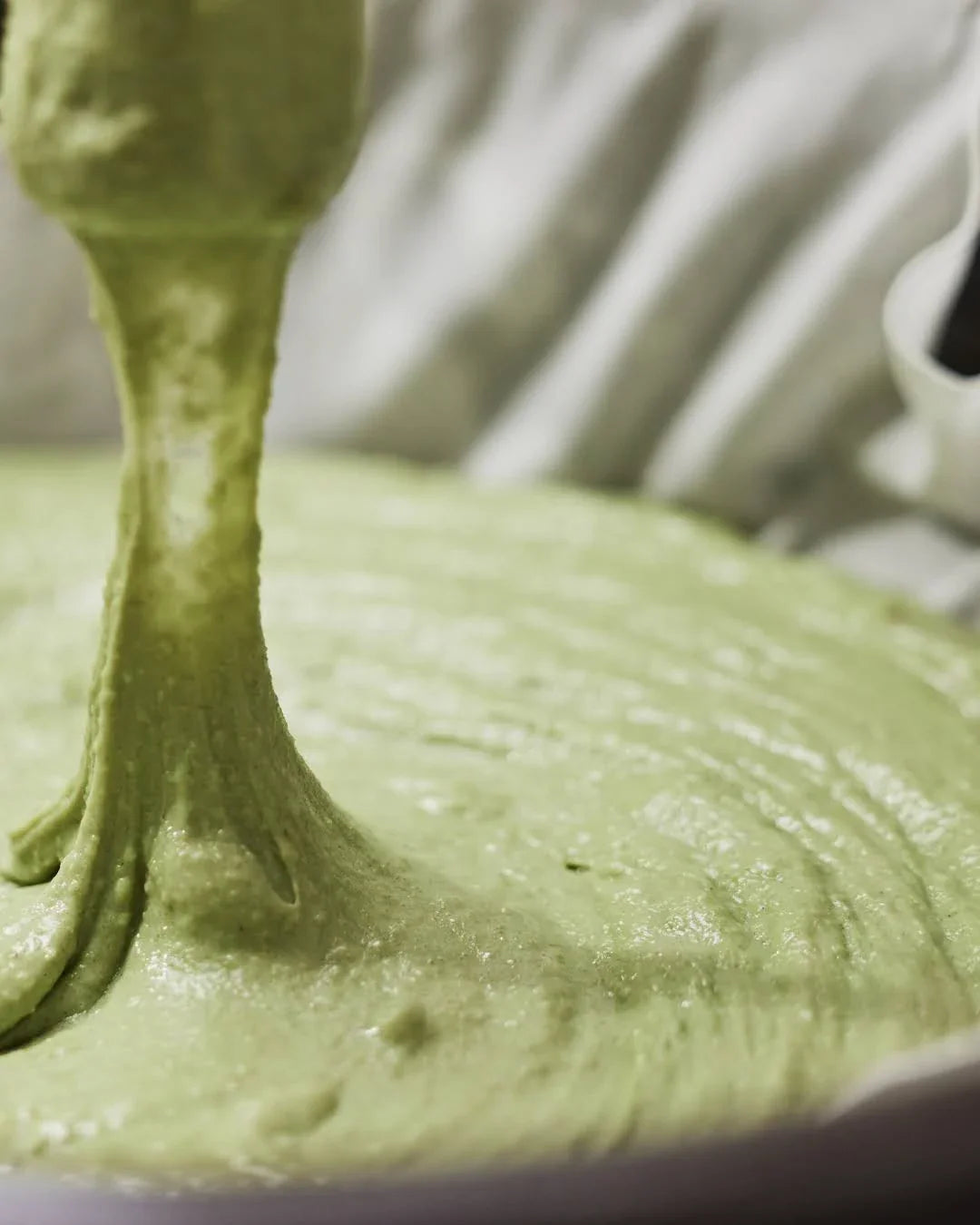 Arencia Fresh Green Rice Mochi Cleanser