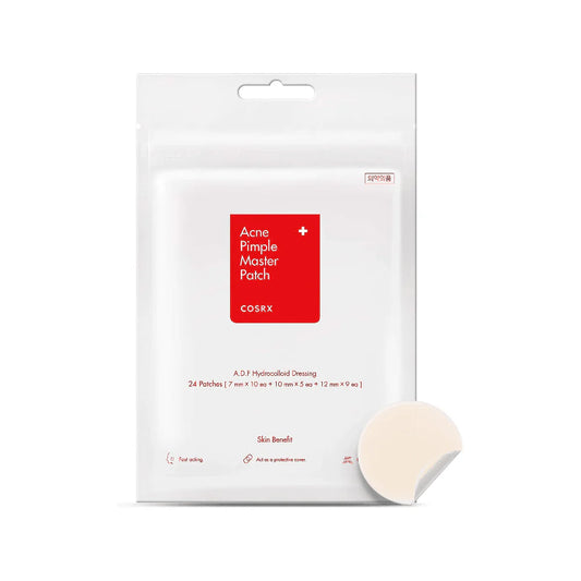 Cosrx Acne Pimple Patch