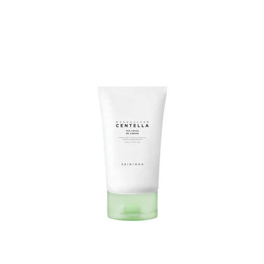 SKIN1004 Madagascaica B5 Creamr Centella Tea-Trica