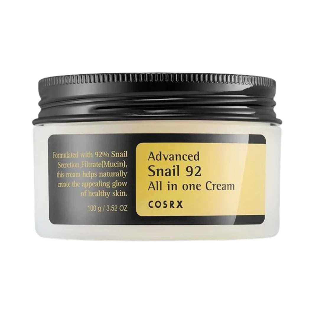 Cosrx Advanced Snail 92 one in one cream
