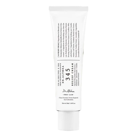Dr.Althea 345 Relief Cream