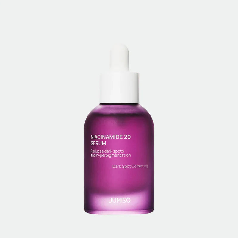 Jumiso Niacinamide 20 Serum