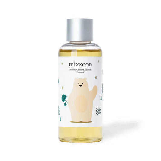 Mixsoon Soondy Centella Asiatica Essence