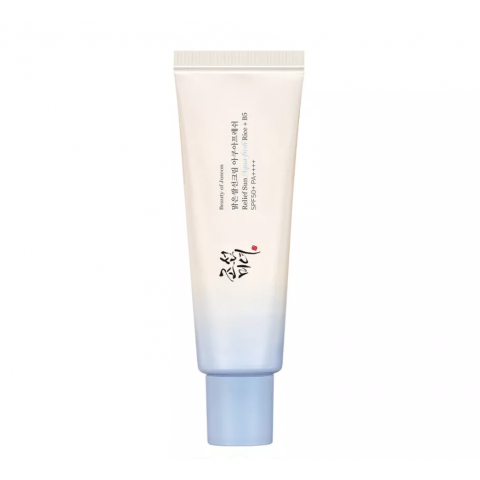 Beauty of Joseon Relief Sun Aqua Fresh: Rice + B5