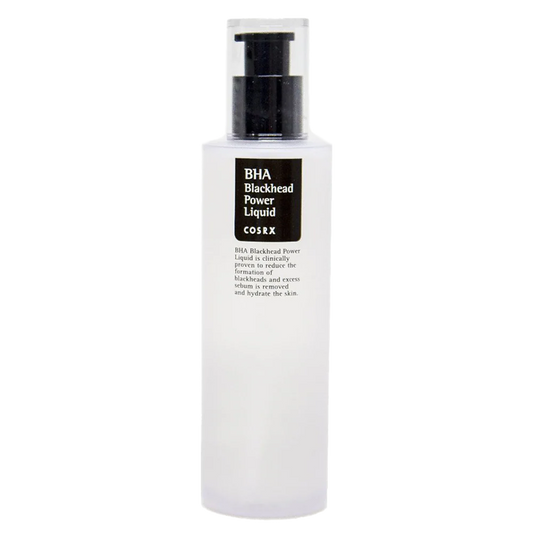 Cosrx BHA Blackhead Power Liquid