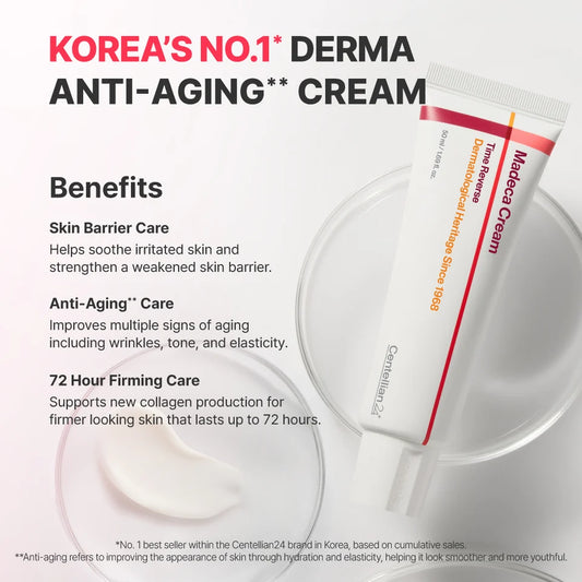 Centellian Madeca Cream