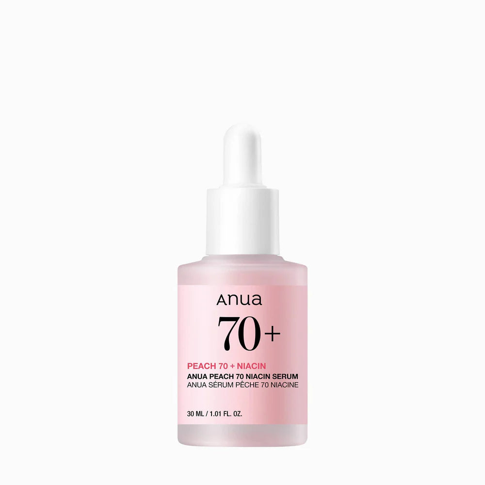 Anua Peach 70% Niacinamida Serum