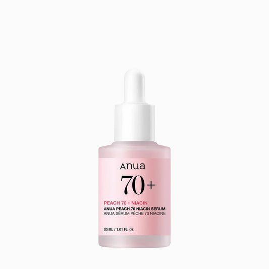 Anua Peach 70% Niacinamida Serum