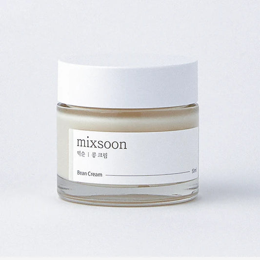 Mixsoon Bean Cream