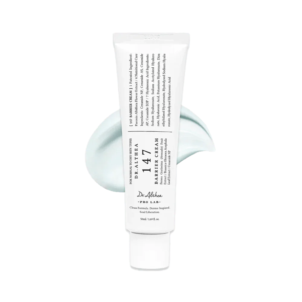 Dr.Althea 147 Barrier Cream