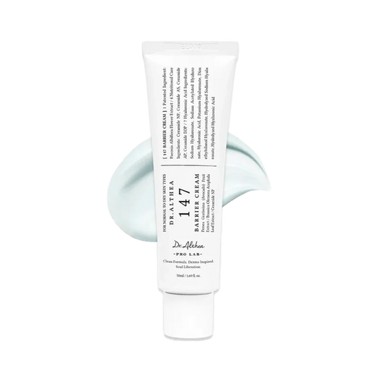Dr.Althea 147 Barrier Cream