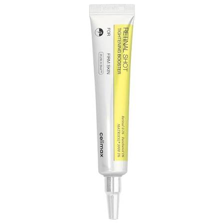 Celimax Retinal Shot Tightening Booster