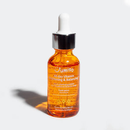 Jumiso All Day Vitamin Brightening