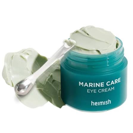 Helmish Marine Care Eye Cream
