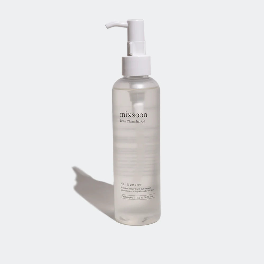 Mixsoon Bean Cleansing Oil
