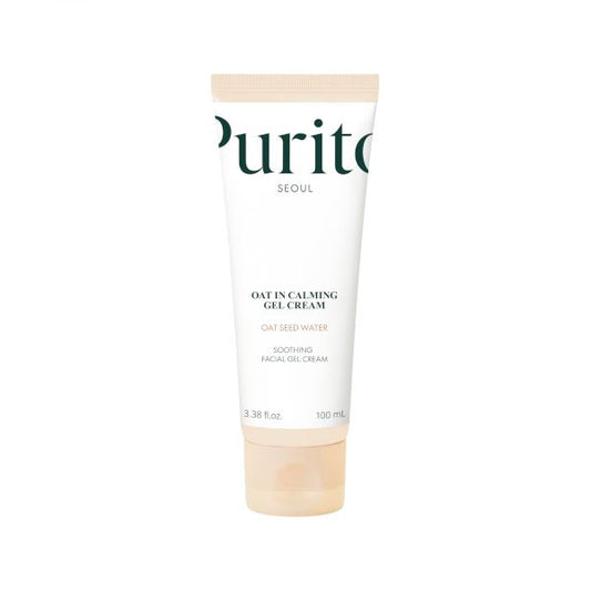 Purito Oat In Gel Calming Gel Cream