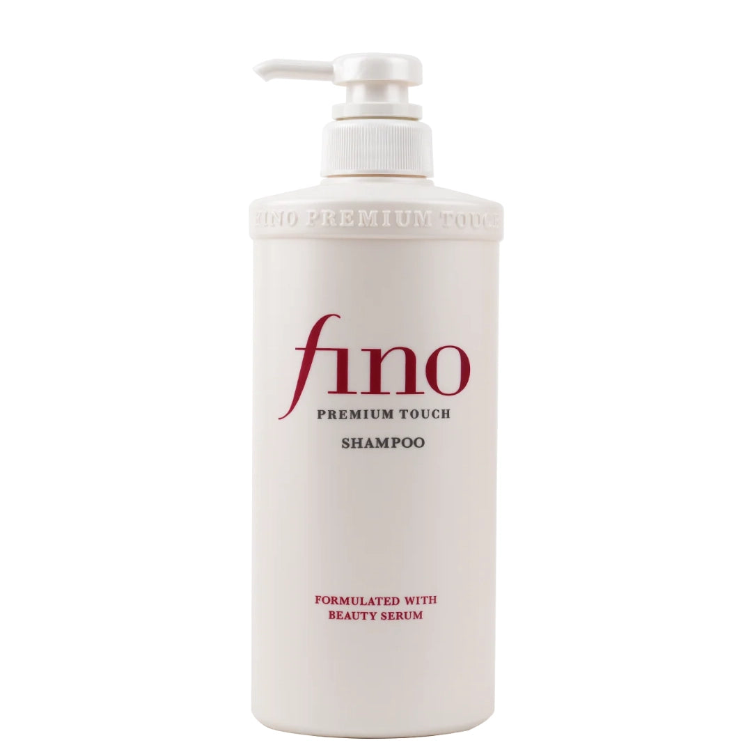 Shiseido Fino Premium Touch Shampoo