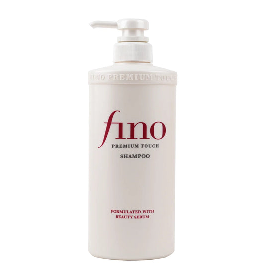 Shiseido Fino Premium Touch Shampoo