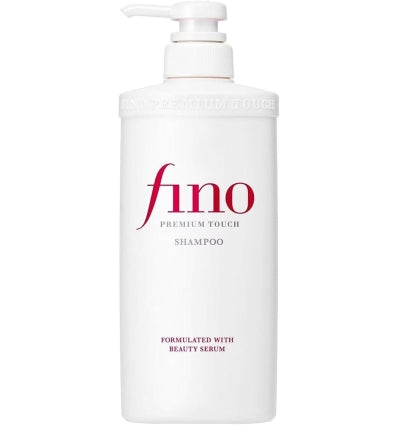 Shiseido Fino Premium Touch Shampoo