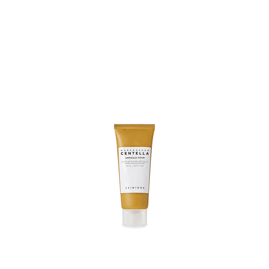 SKIN 1004 Madagascar Centella Foam