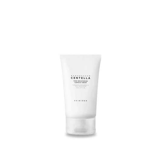 SKIN1004 Madagascar Centella Tone Brightening Capsule cream